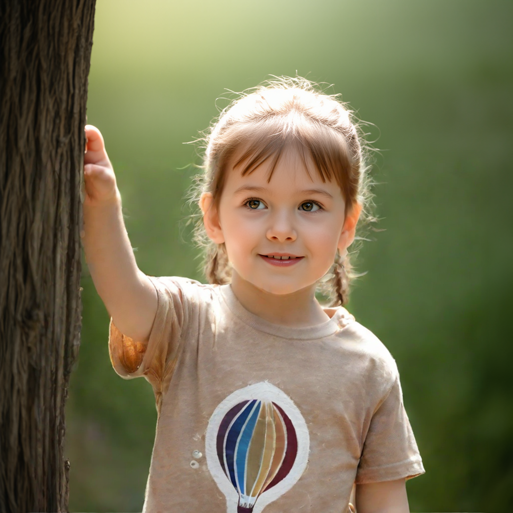 Kids Balloon