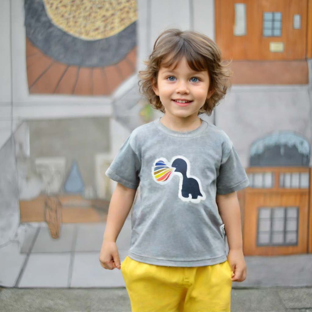 Kids Dinosaur