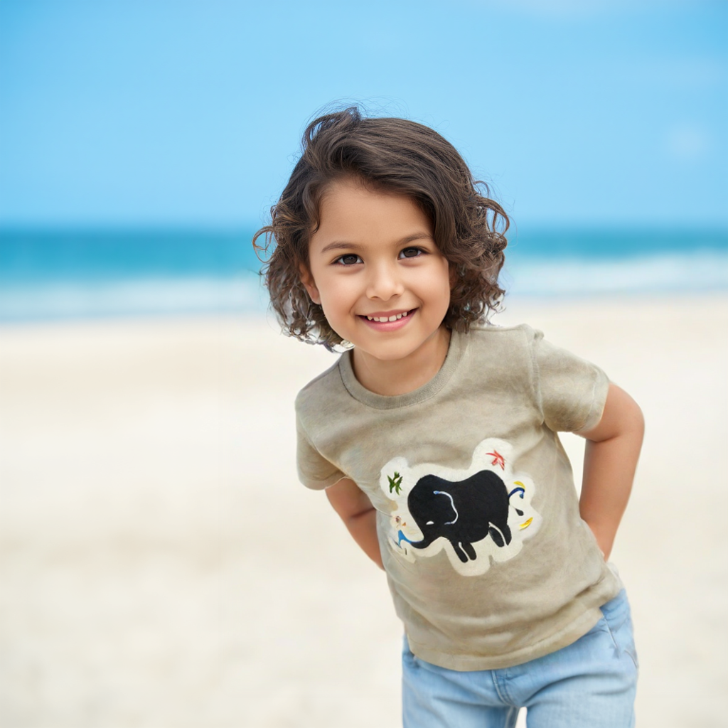 Kids Elephant