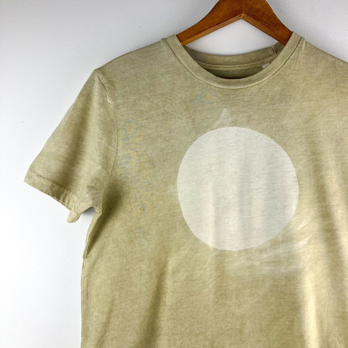 Full Moon - Yellow