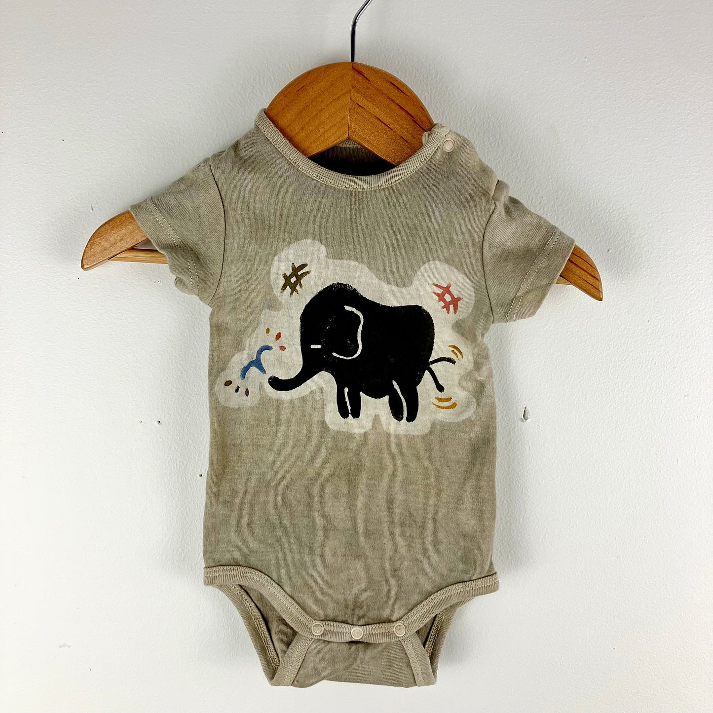 Kids Elephant