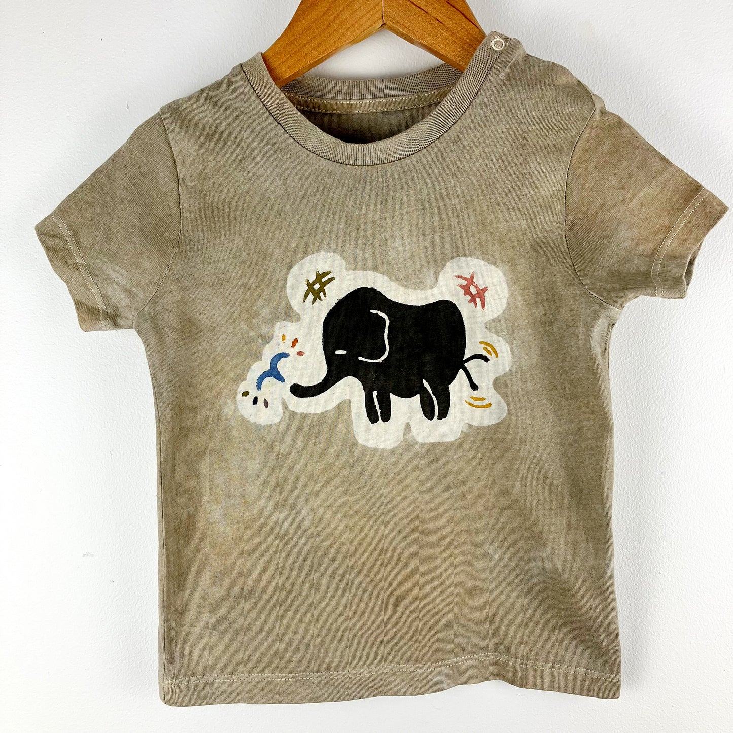 Kids Elephant