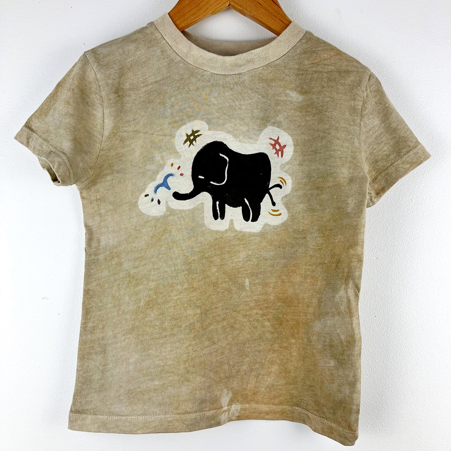 Kids Elephant