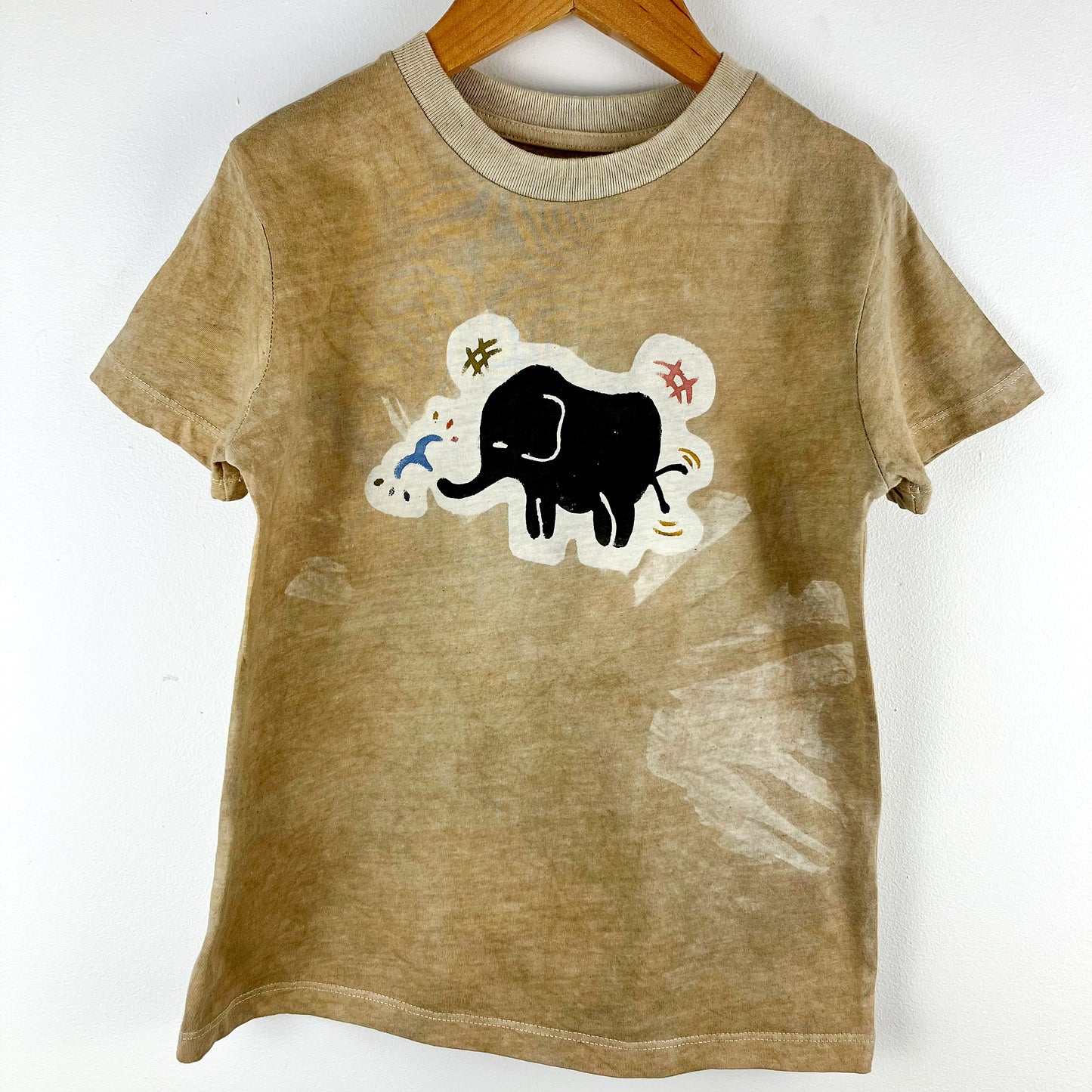 Kids Elephant