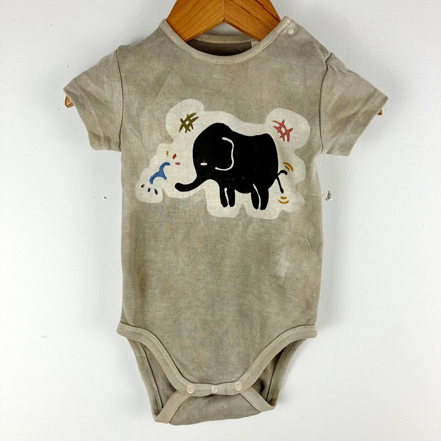 Kids Elephant