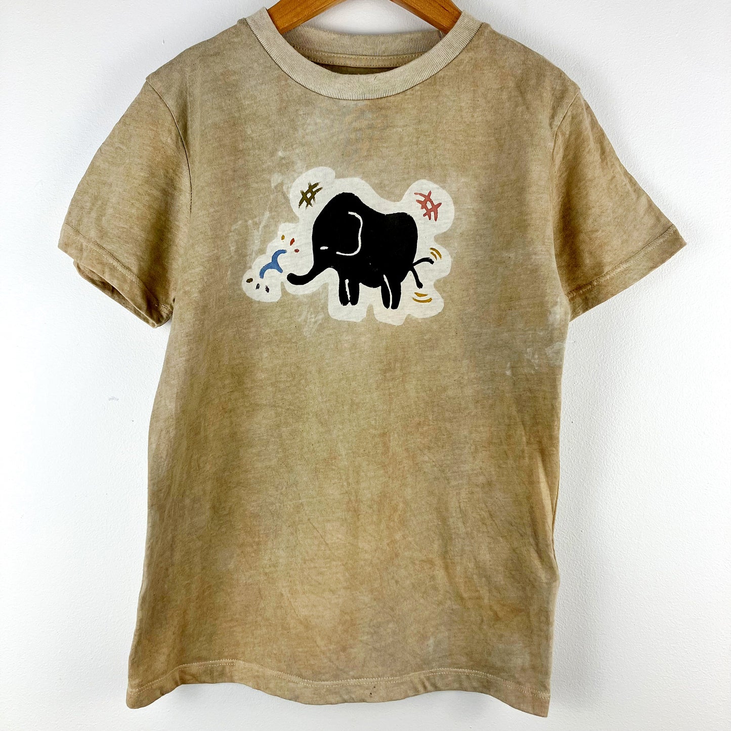 Kids Elephant