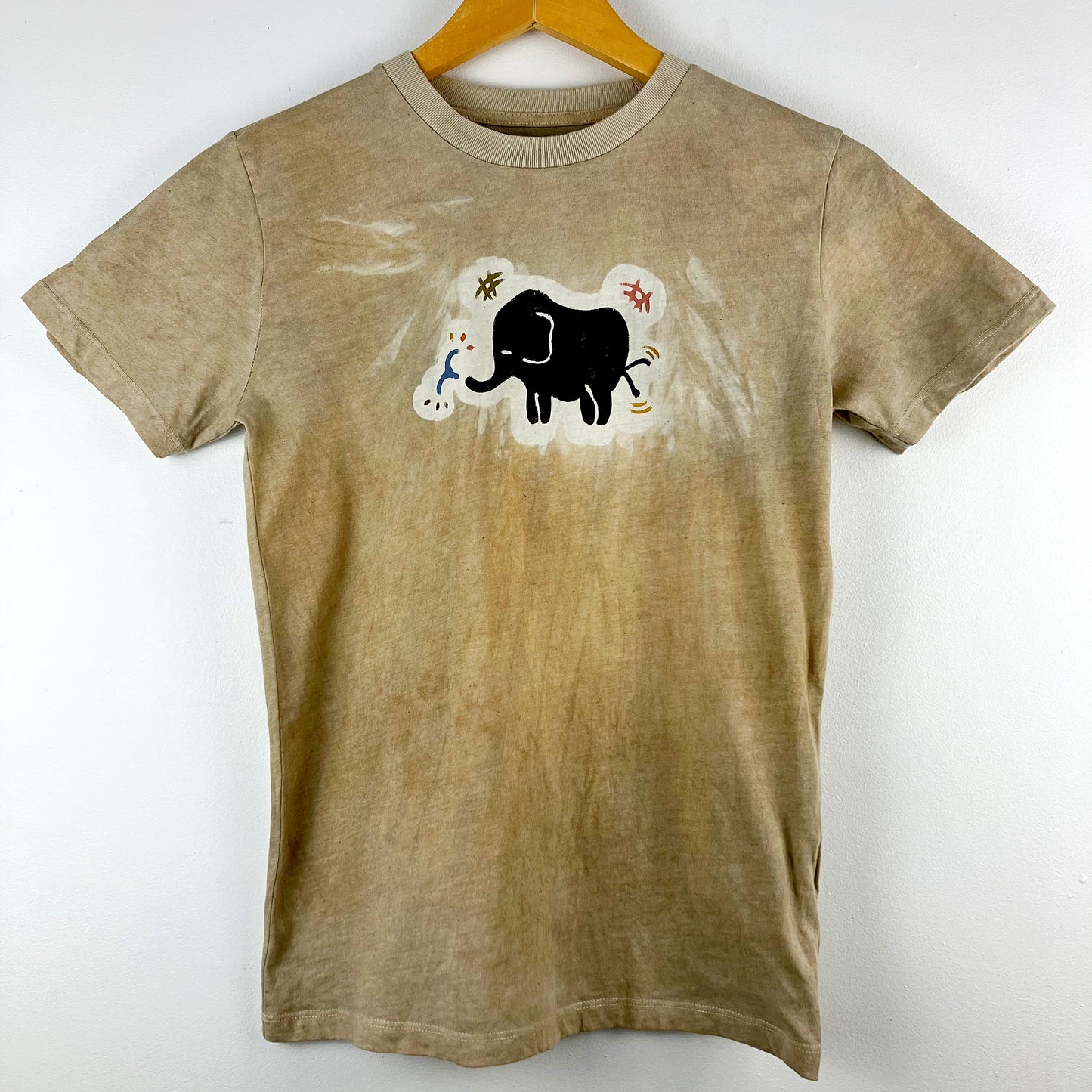 Kids Elephant