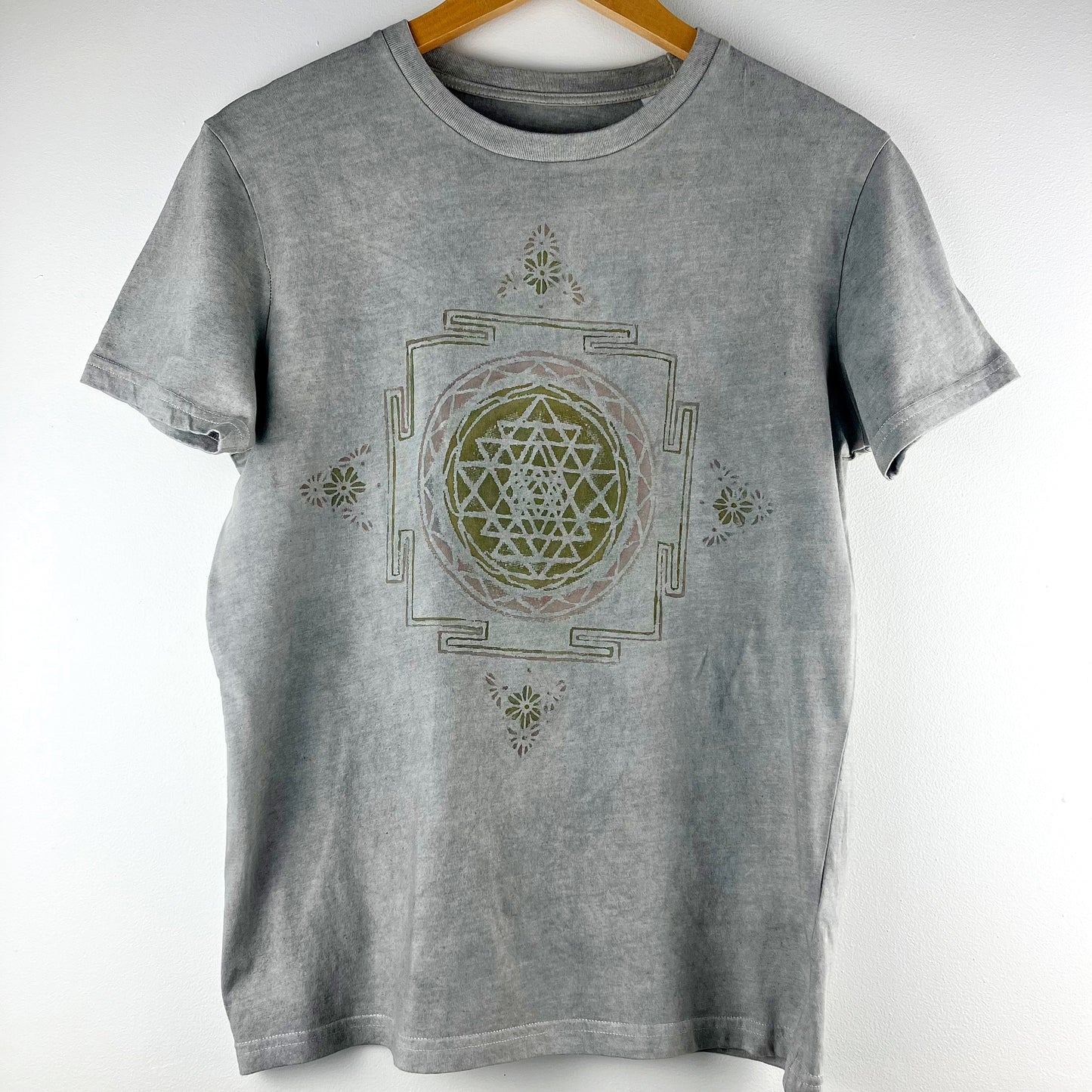 Sri Yantra