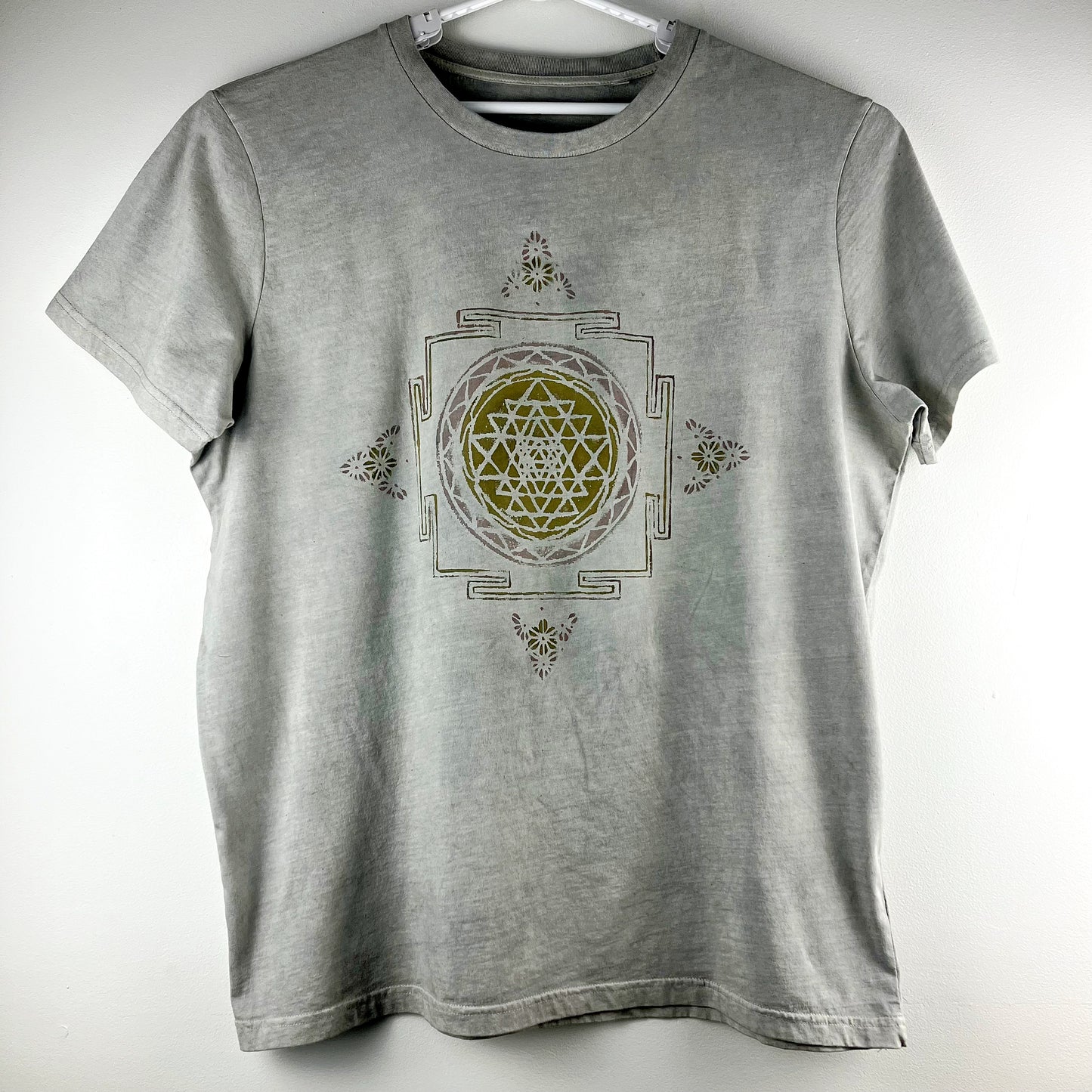 Sri Yantra