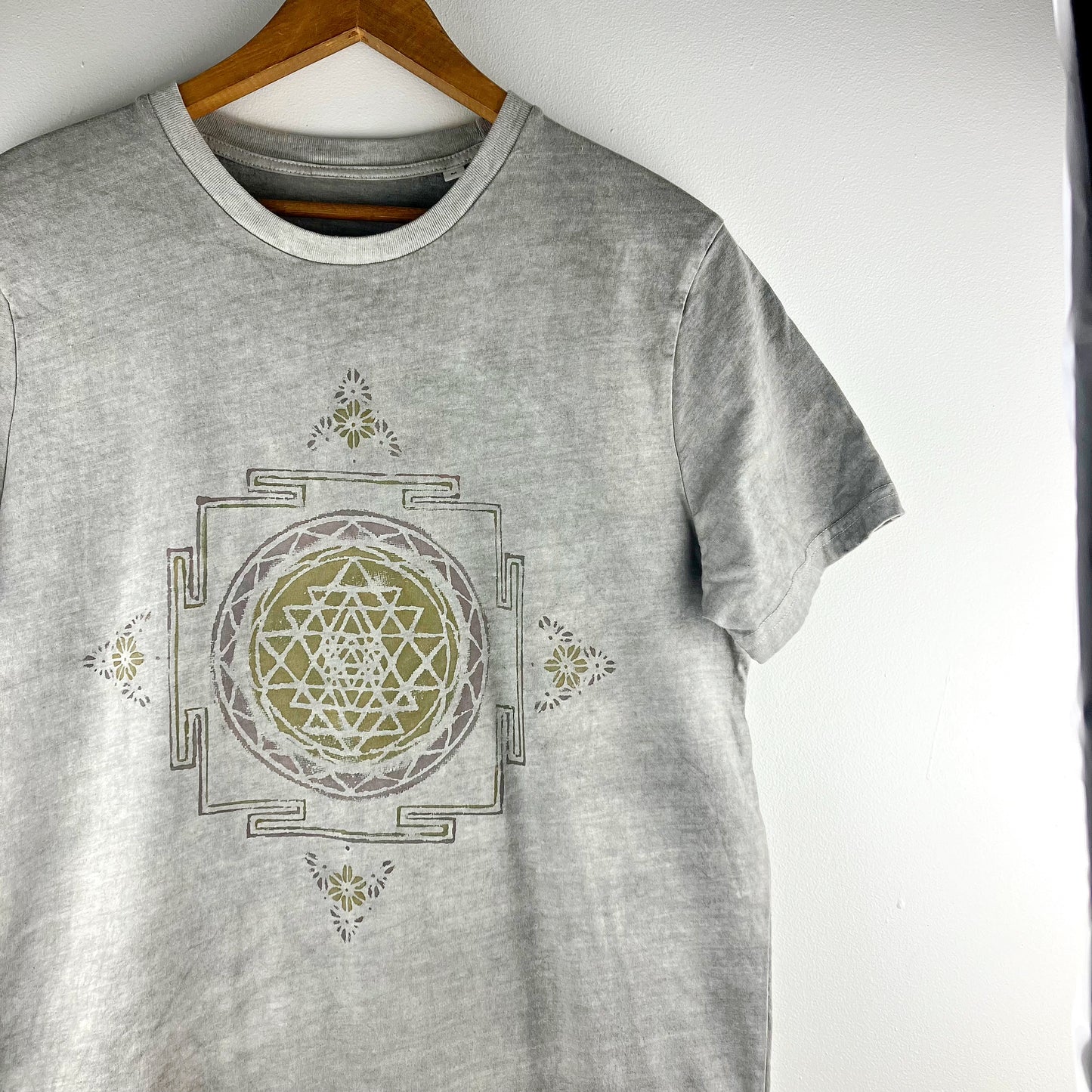 Sri Yantra