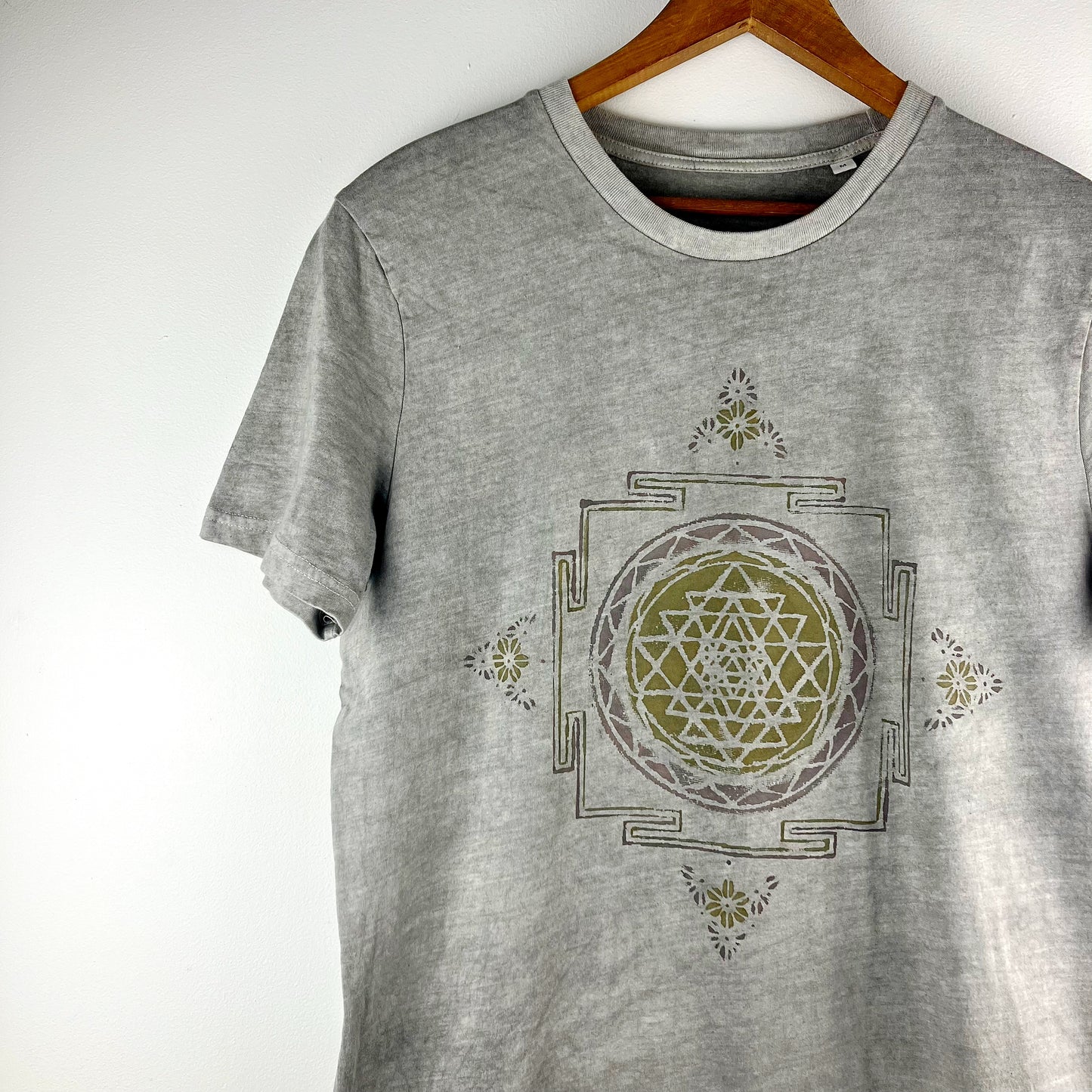 Sri Yantra