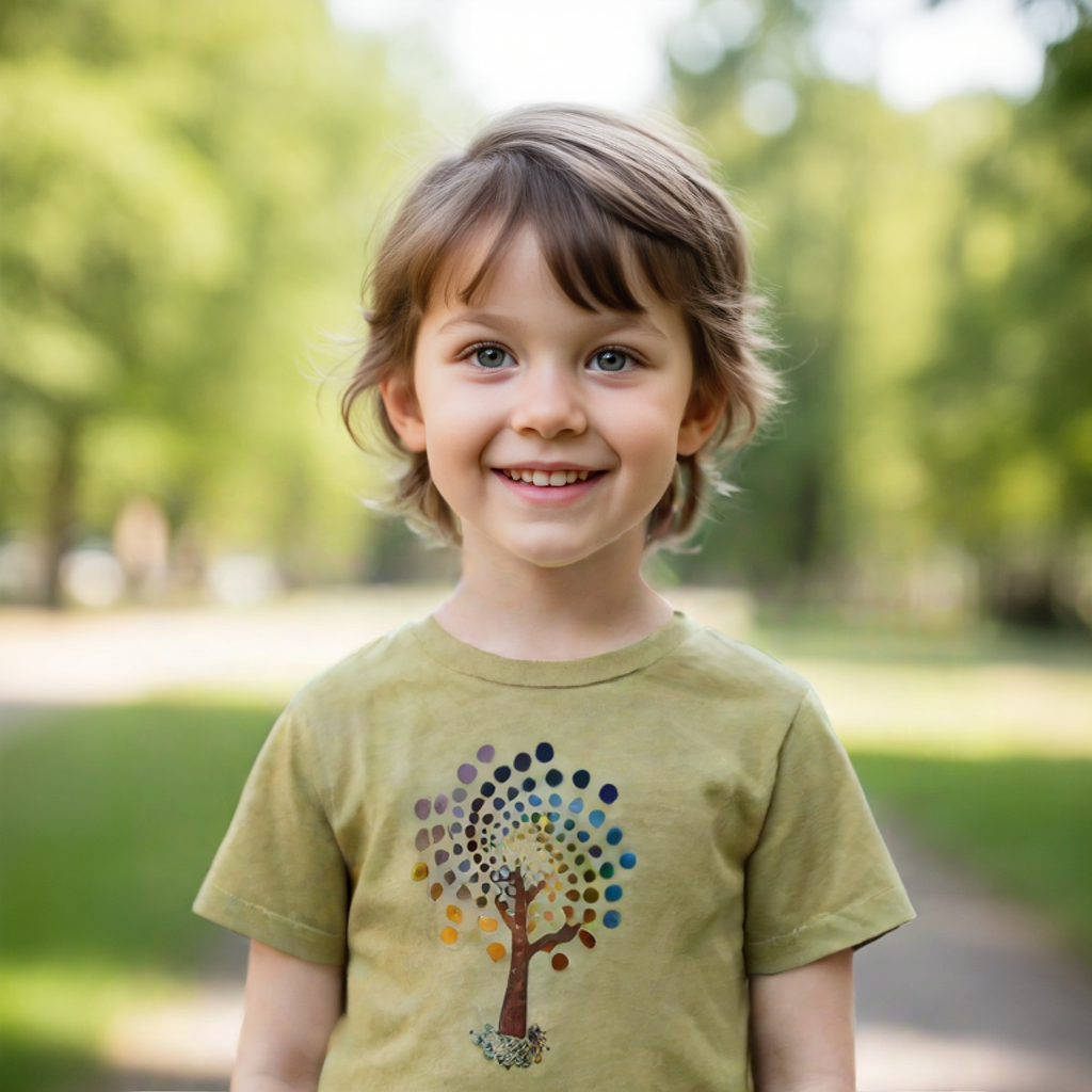 Kids Tree