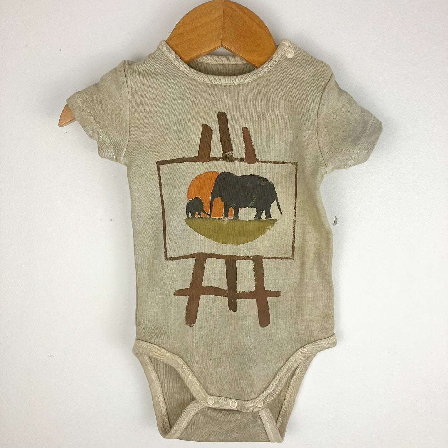 Kids Easel