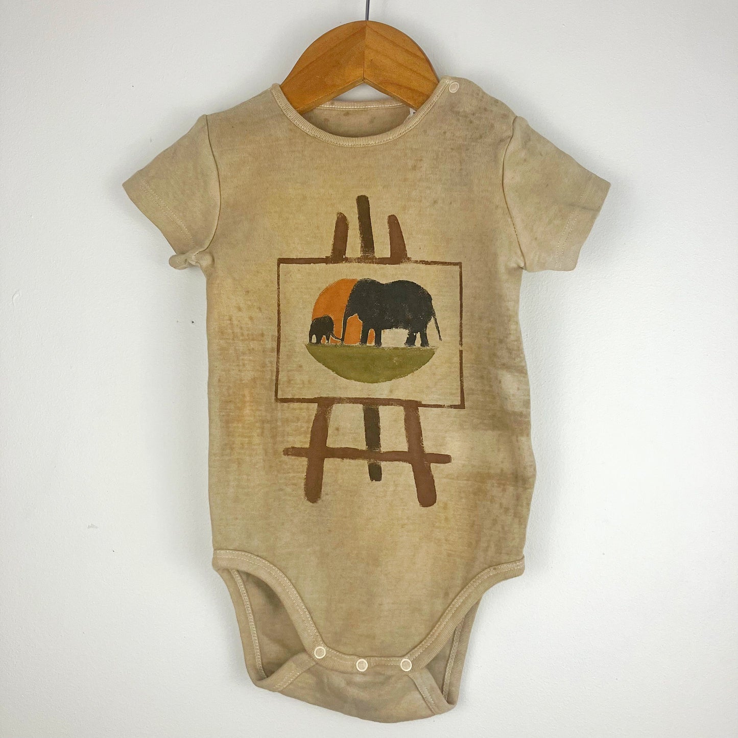 Kids Easel