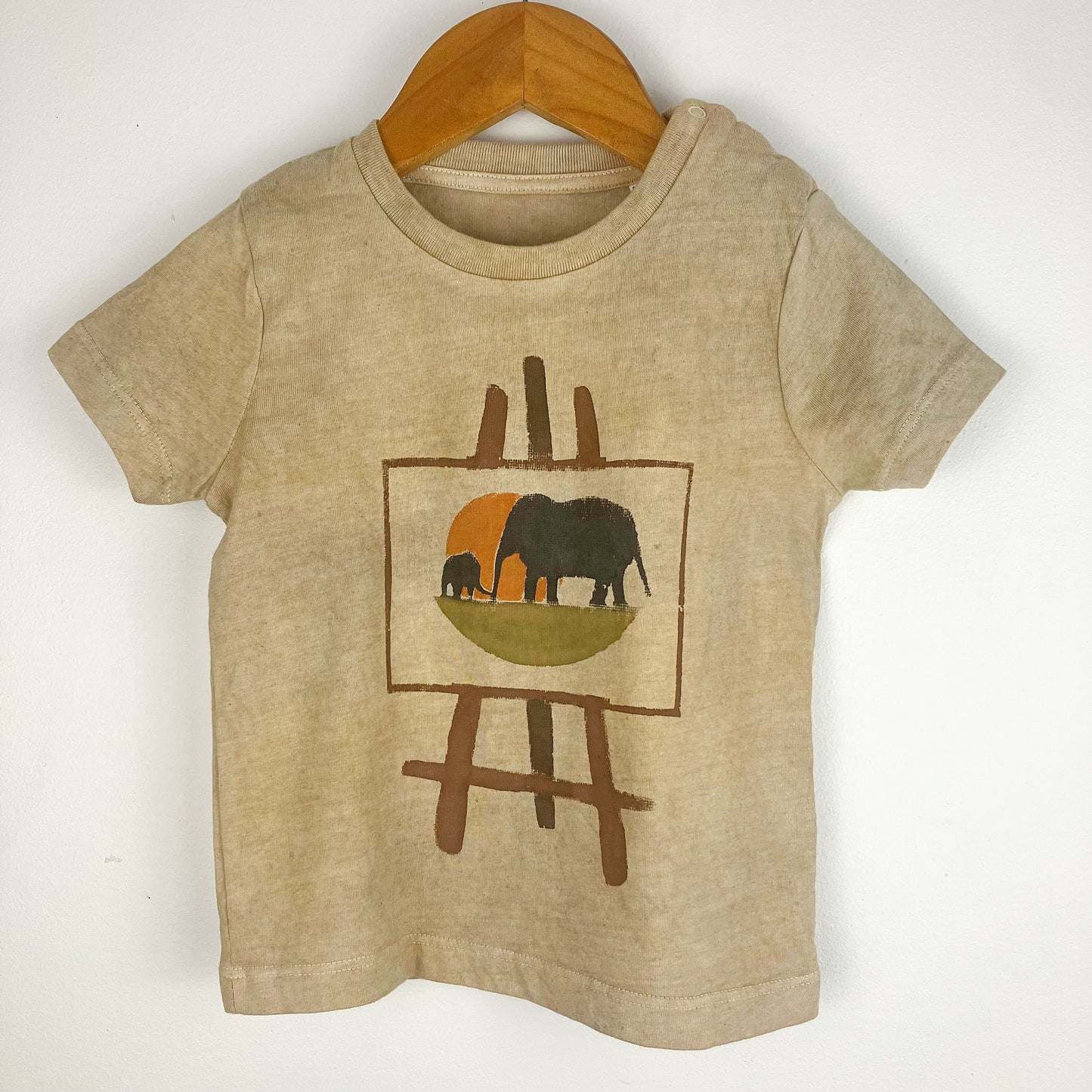 Kids Easel