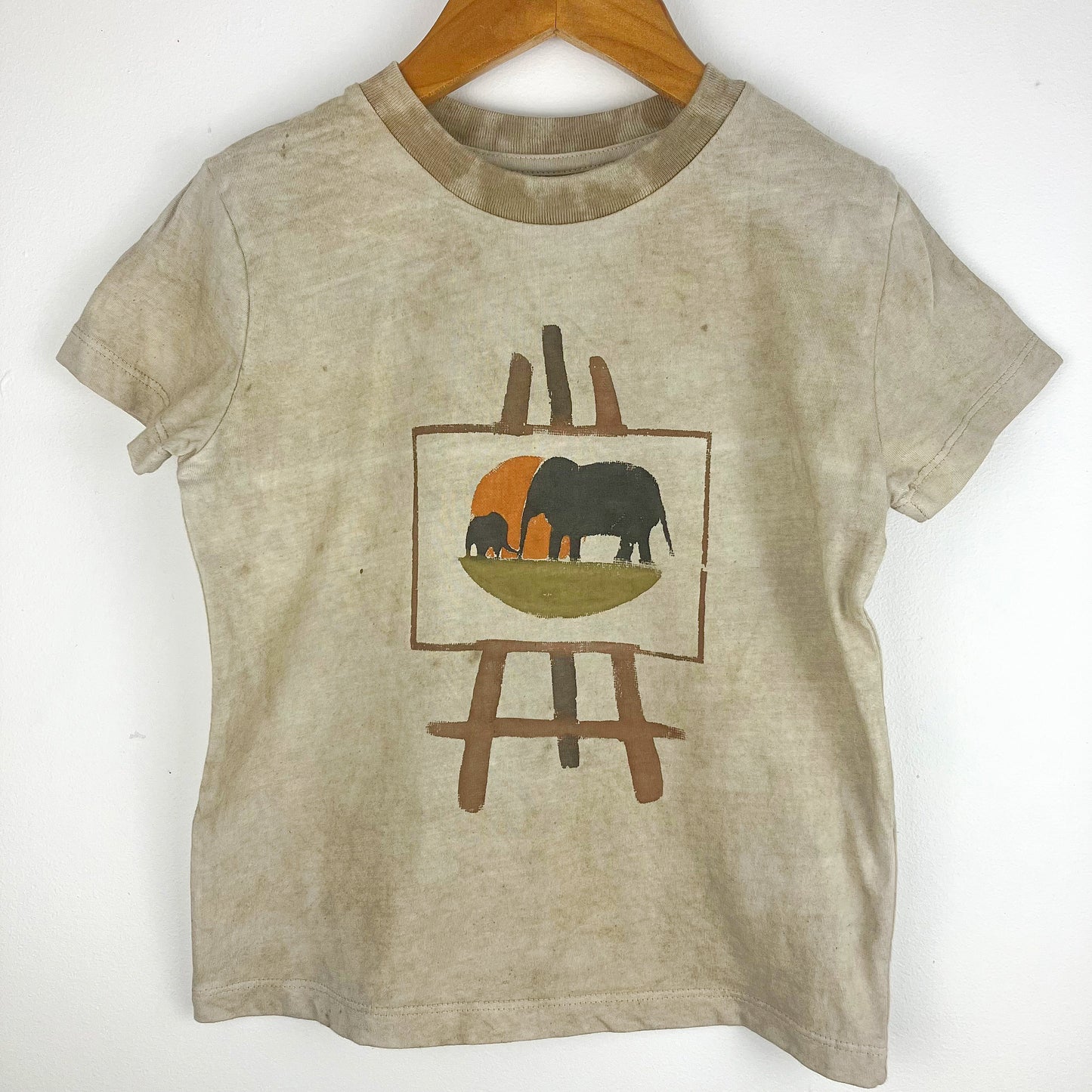 Kids Easel