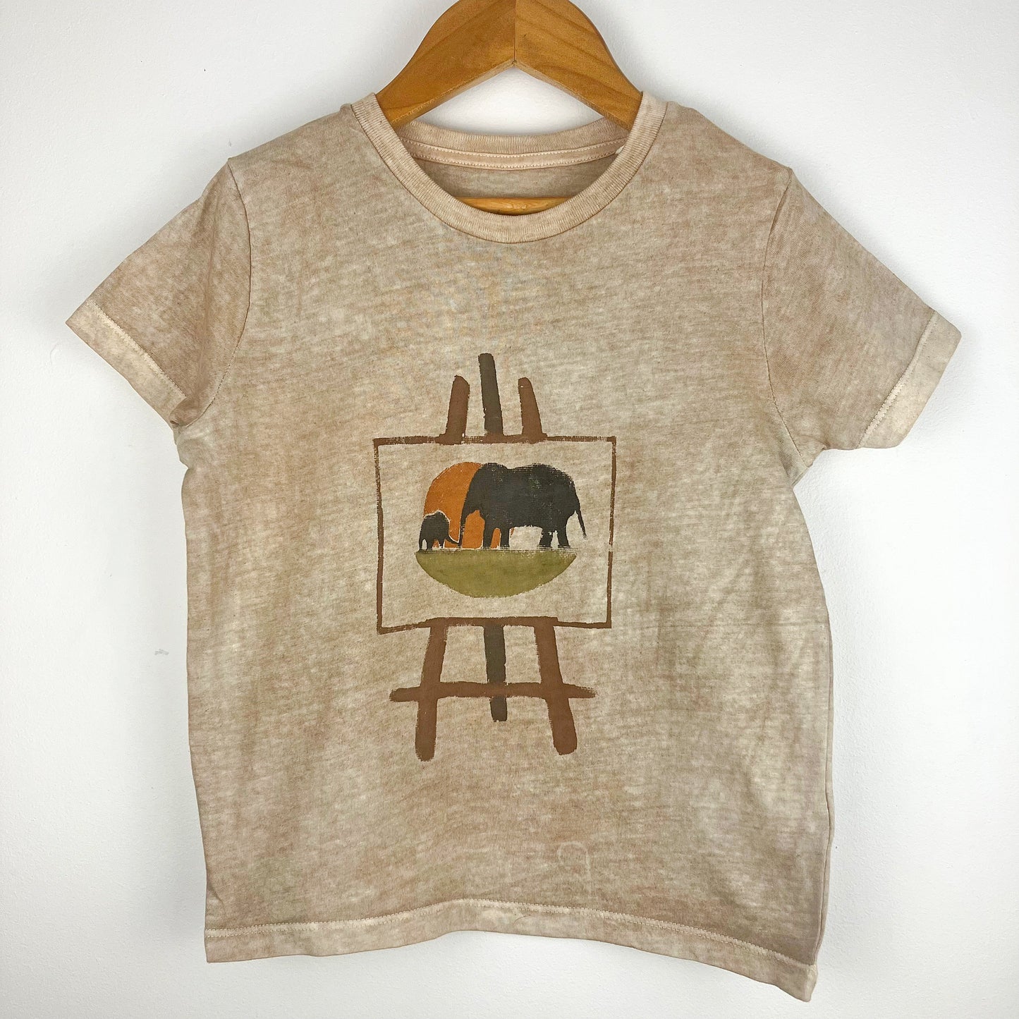 Kids Easel