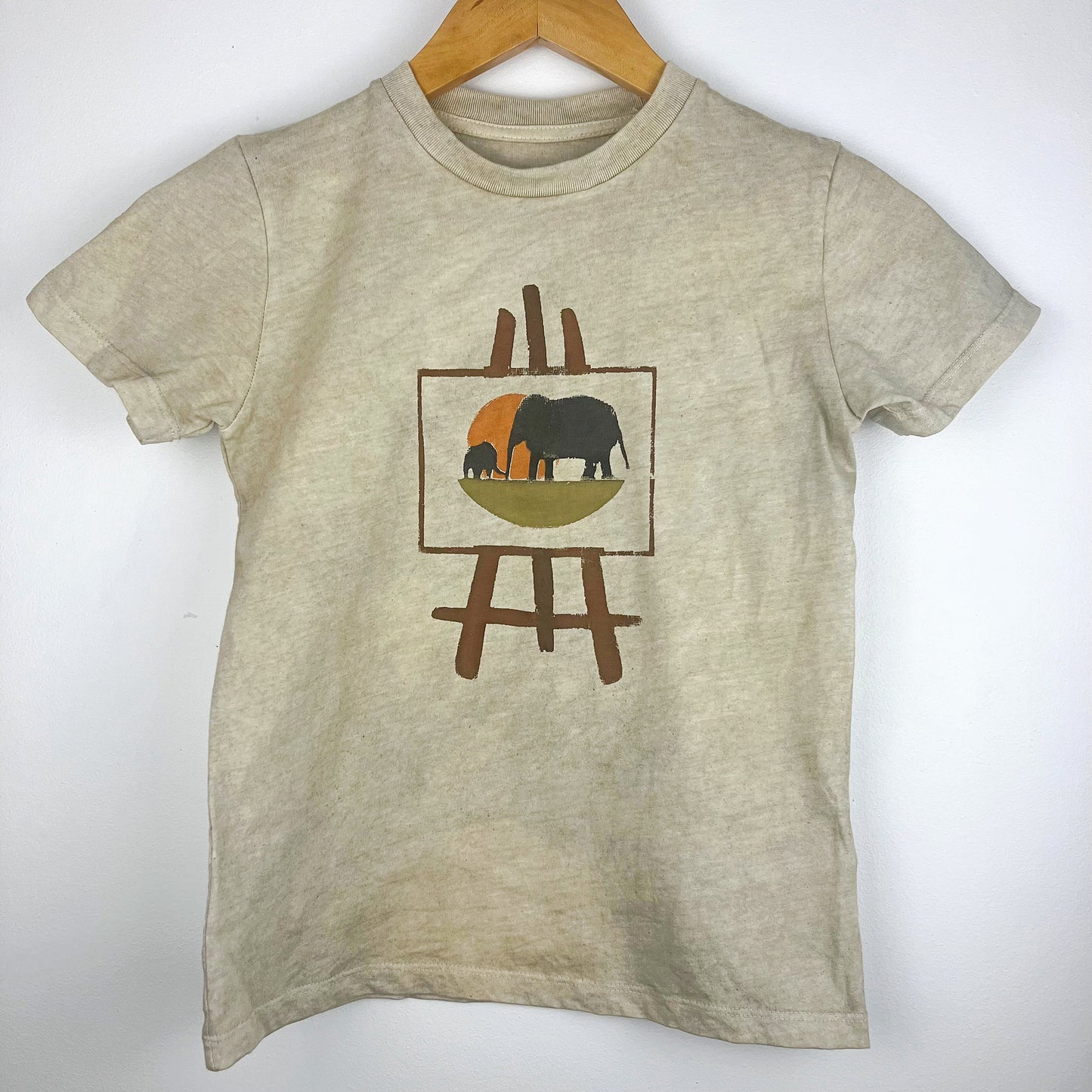 Kids Easel