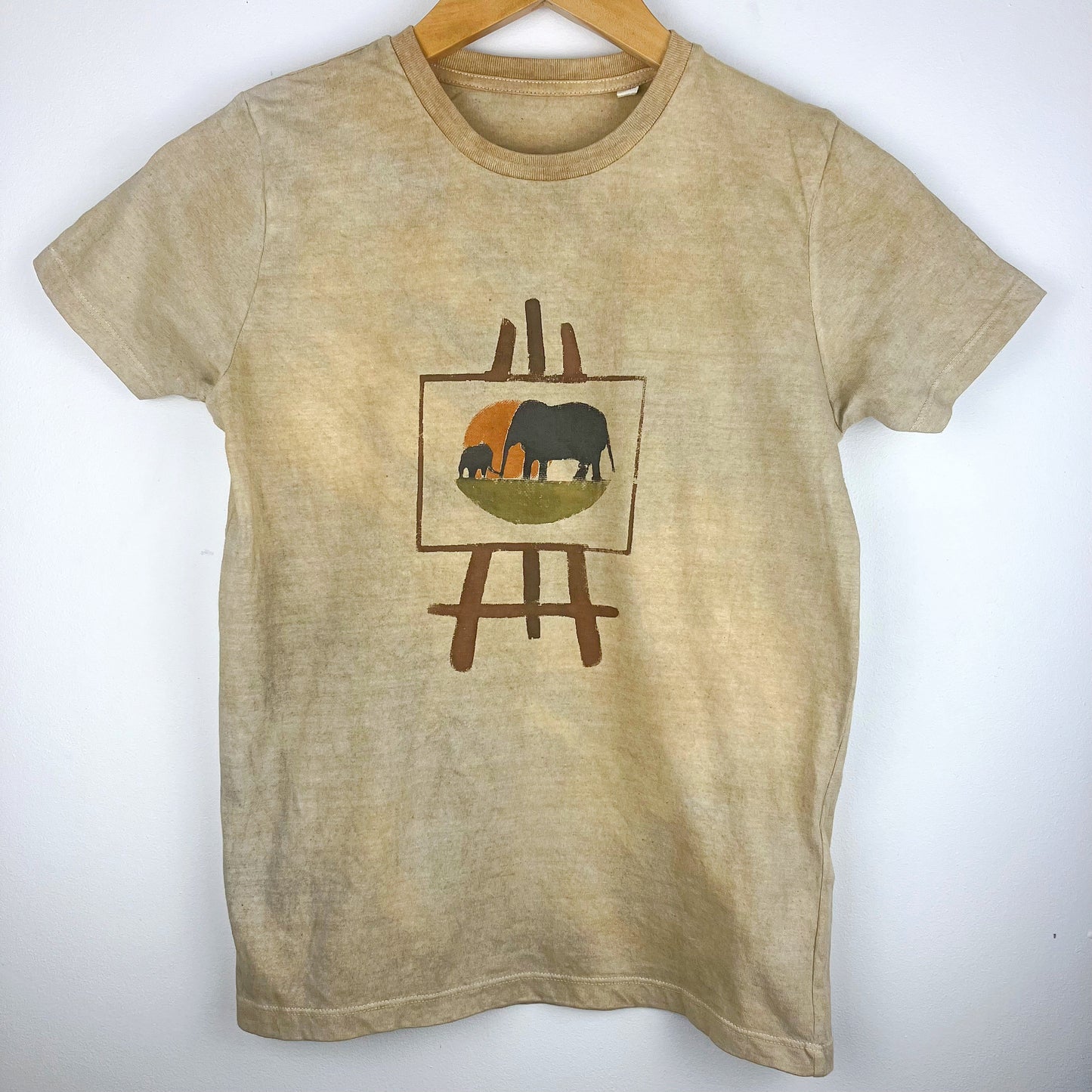 Kids Easel