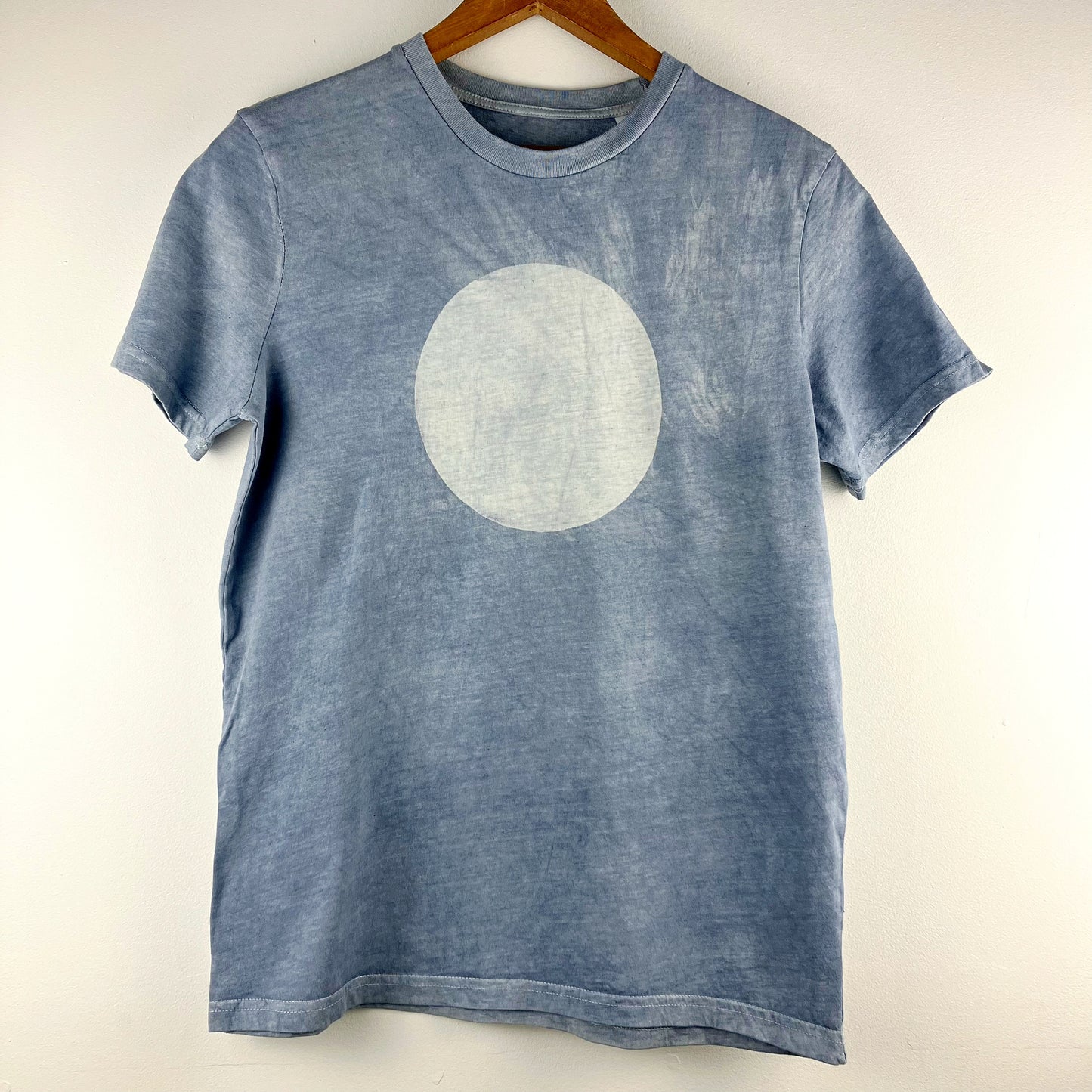 Full moon - Indigo