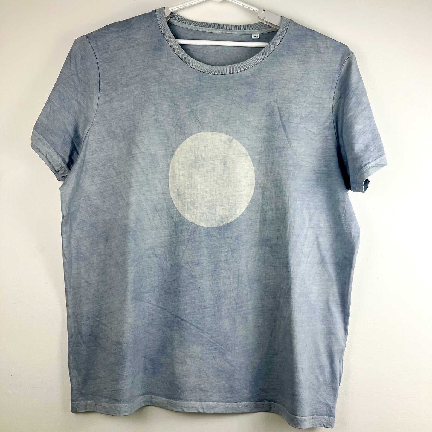 Full moon - Indigo