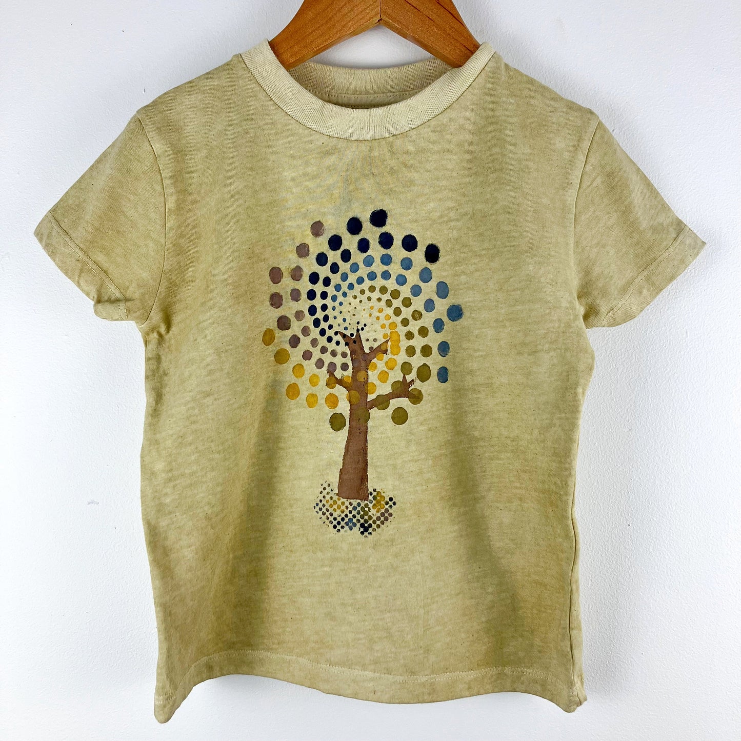 Kids Tree