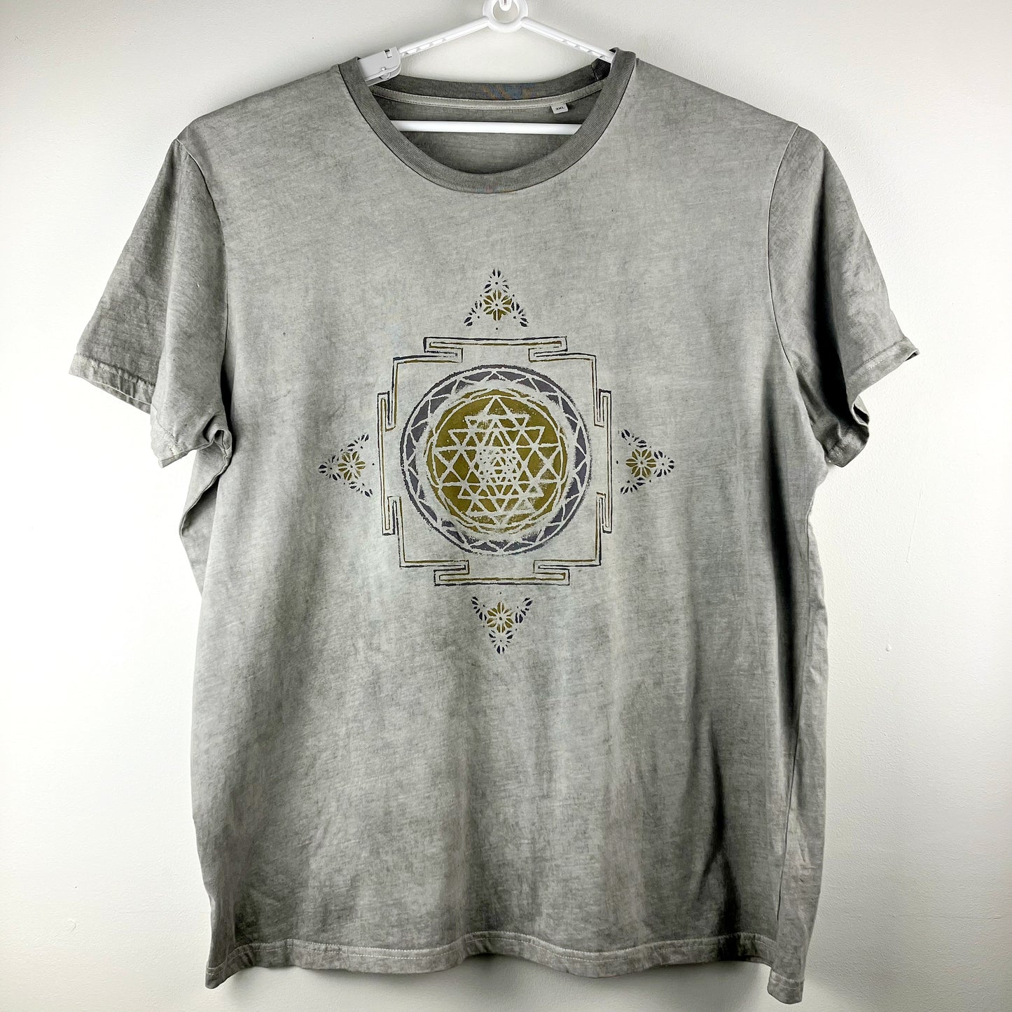 Sri Yantra