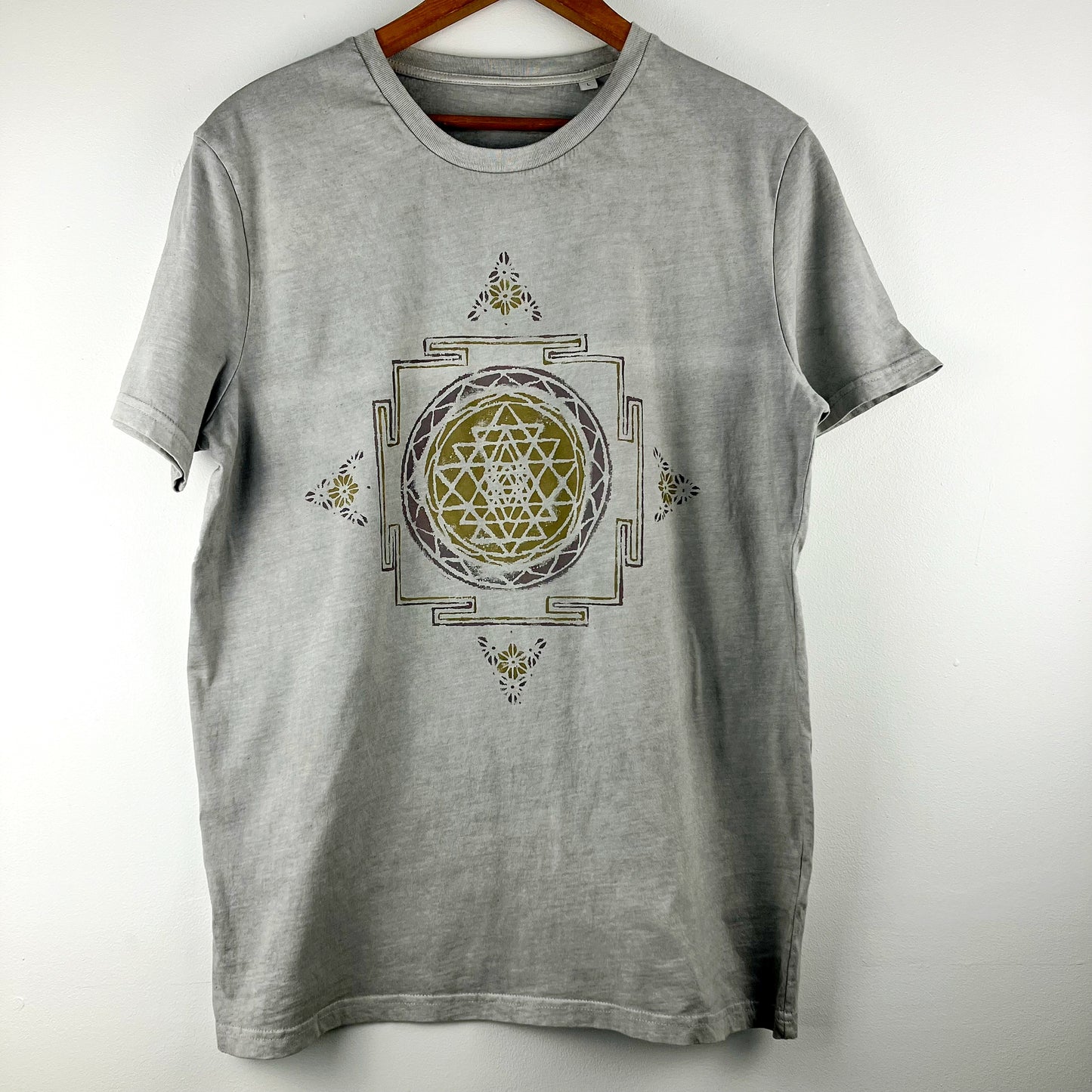 Sri Yantra