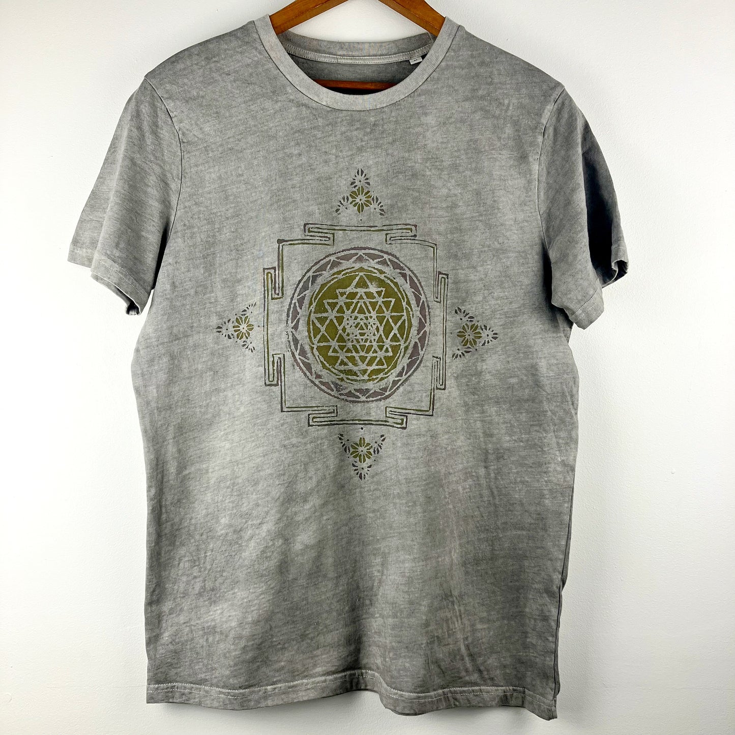 Sri Yantra