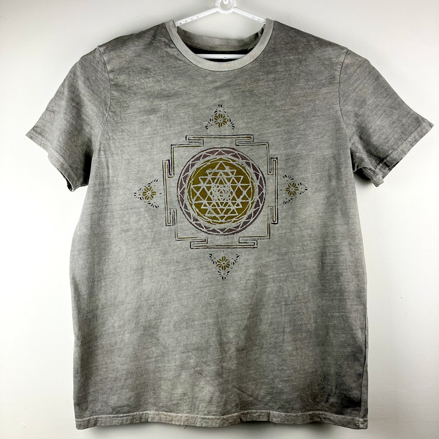 Sri Yantra