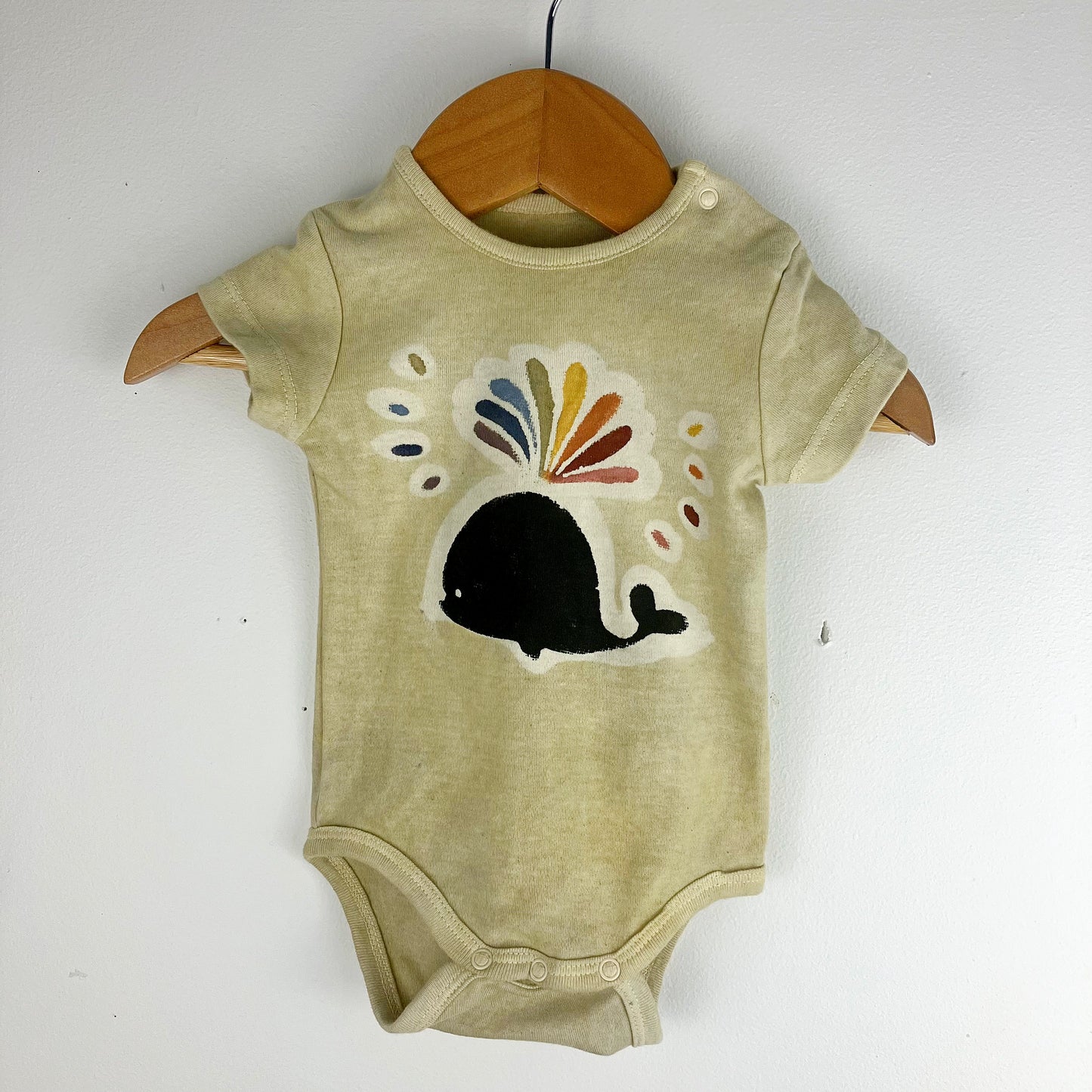 Kids Whale