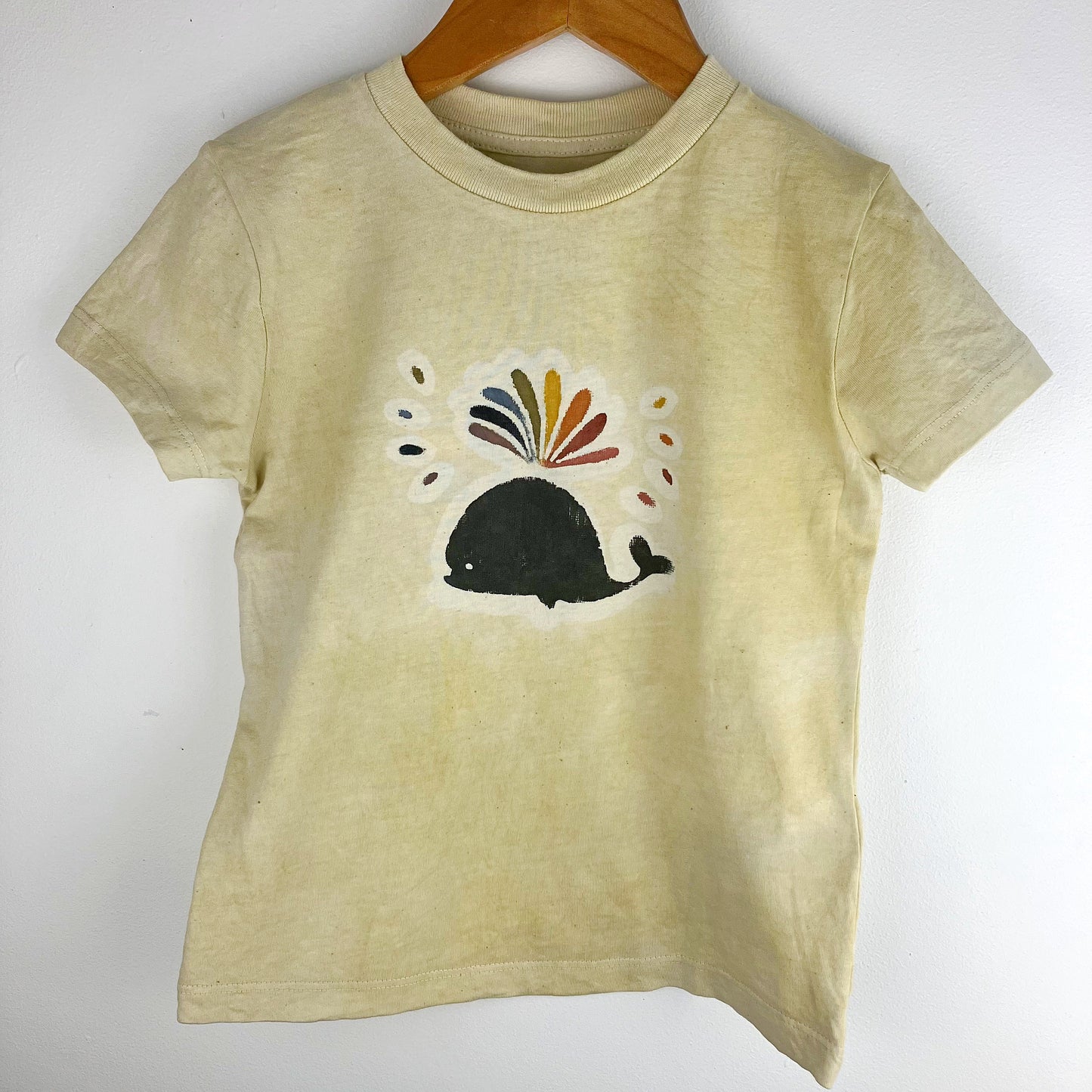 Kids Whale