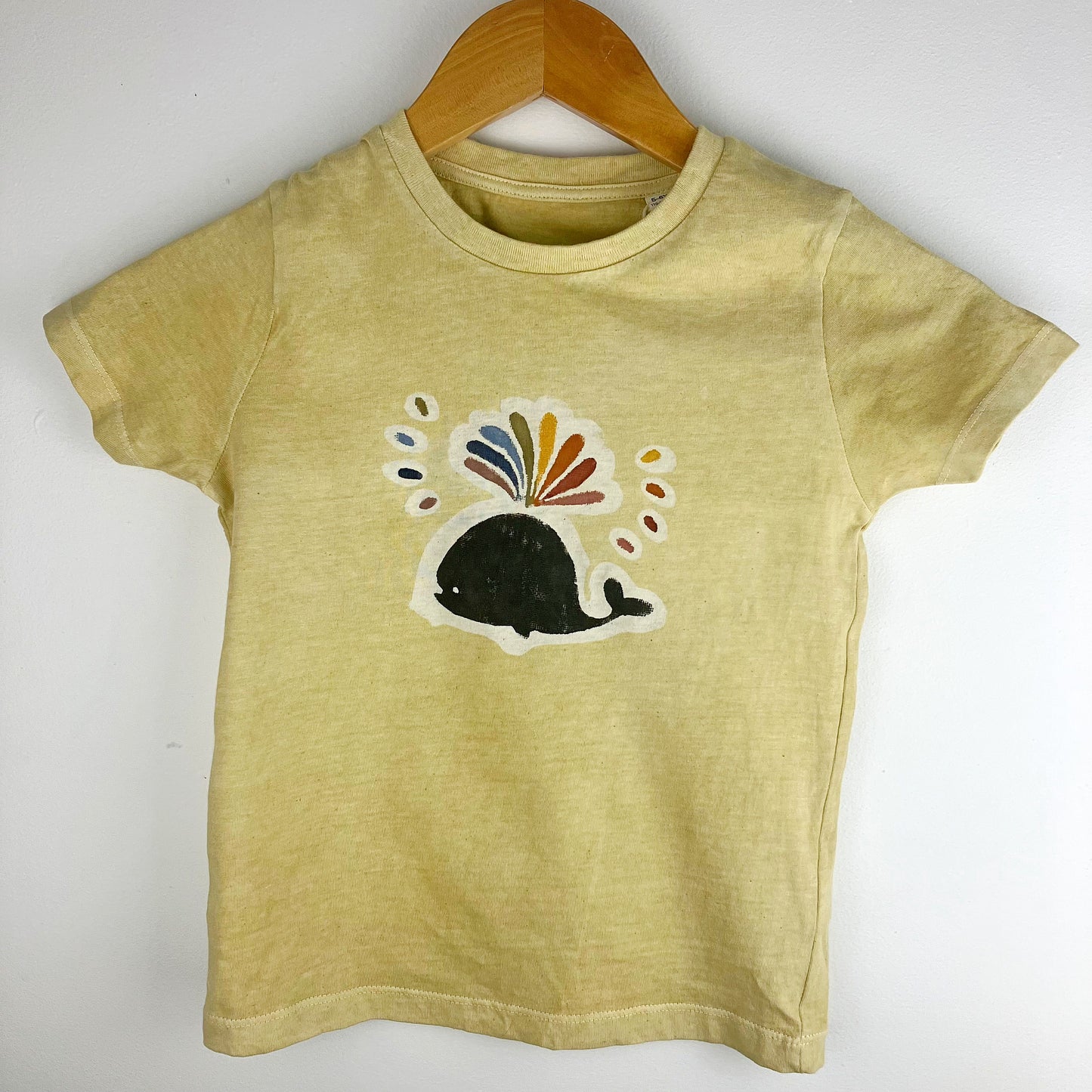 Kids Whale