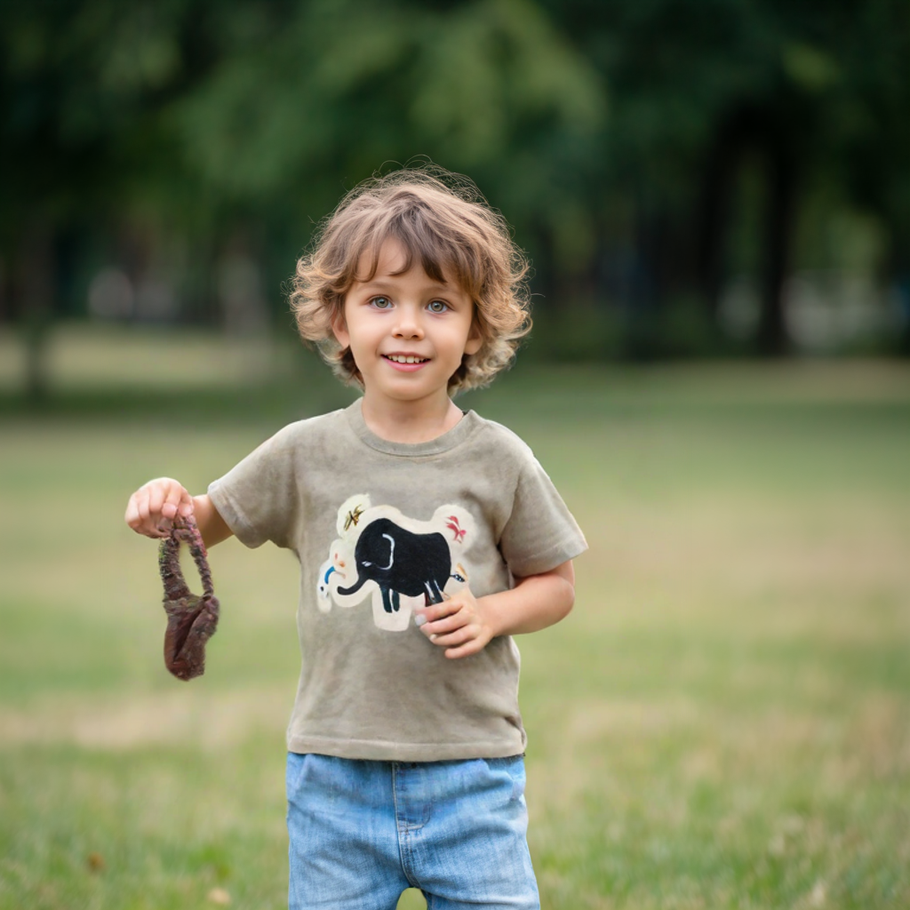 Kids Elephant
