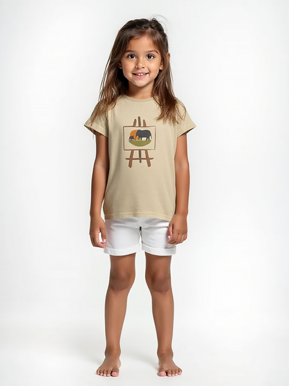 Kids Easel