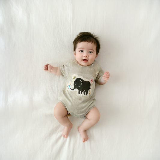 Kids Elephant