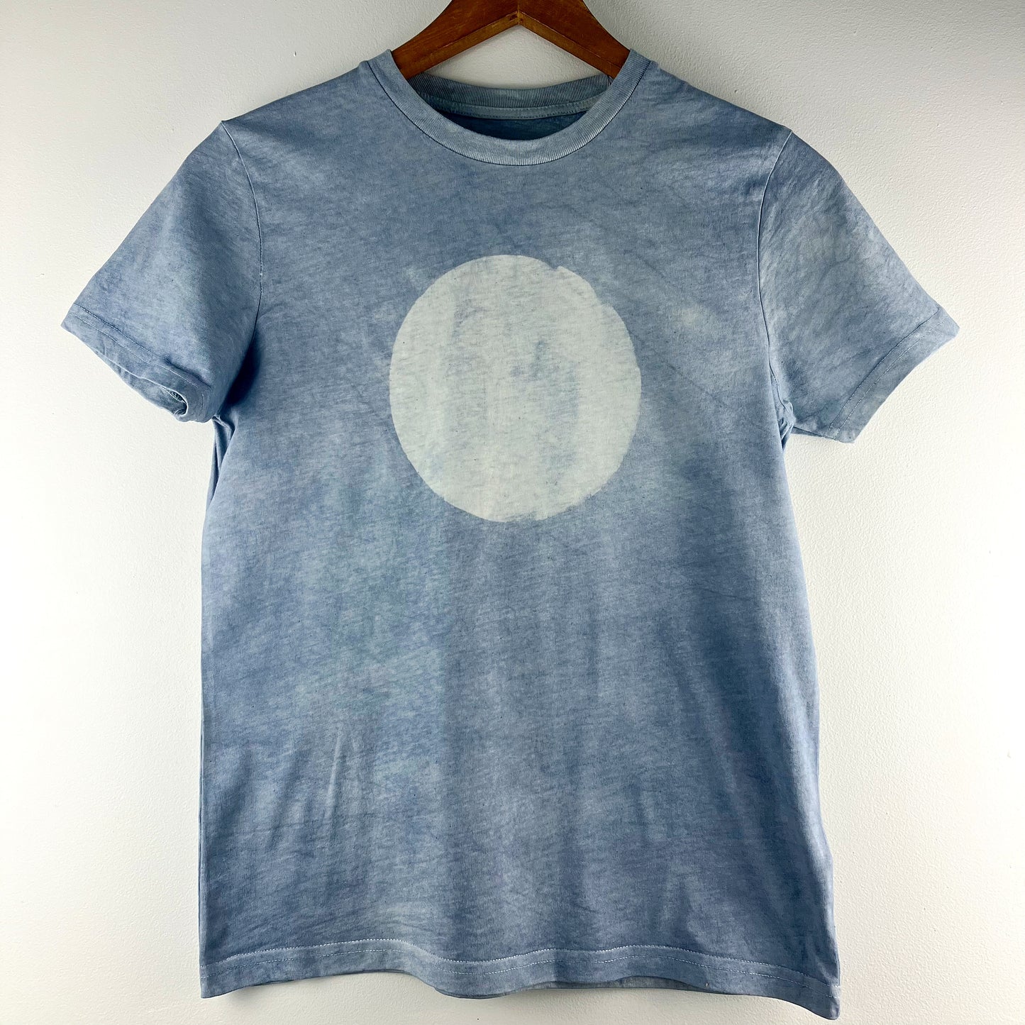 Full moon - Indigo