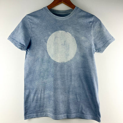 Full moon - Indigo