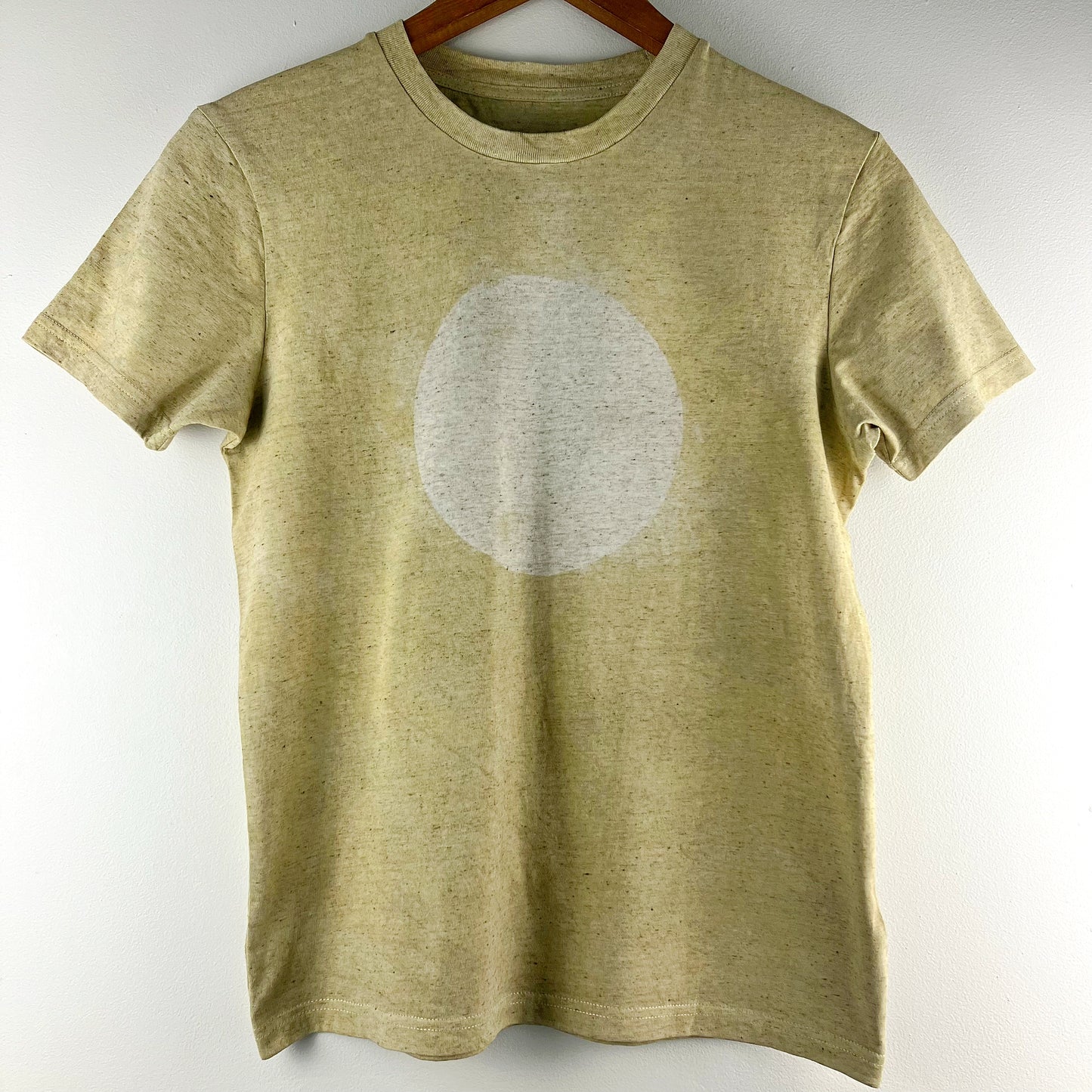 Full Moon - Yellow