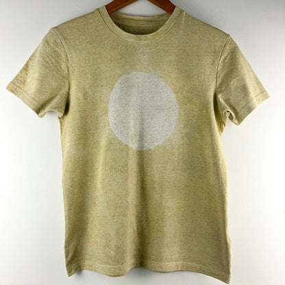 Full Moon - Yellow