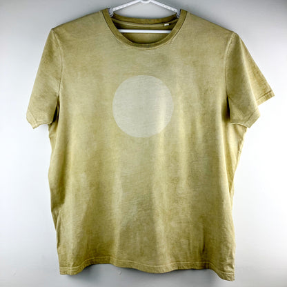 Full Moon - Yellow