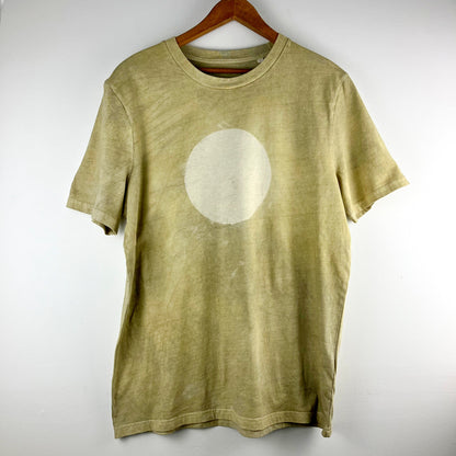 Full Moon - Yellow