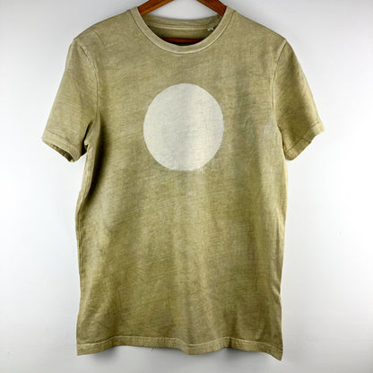 Full Moon - Yellow