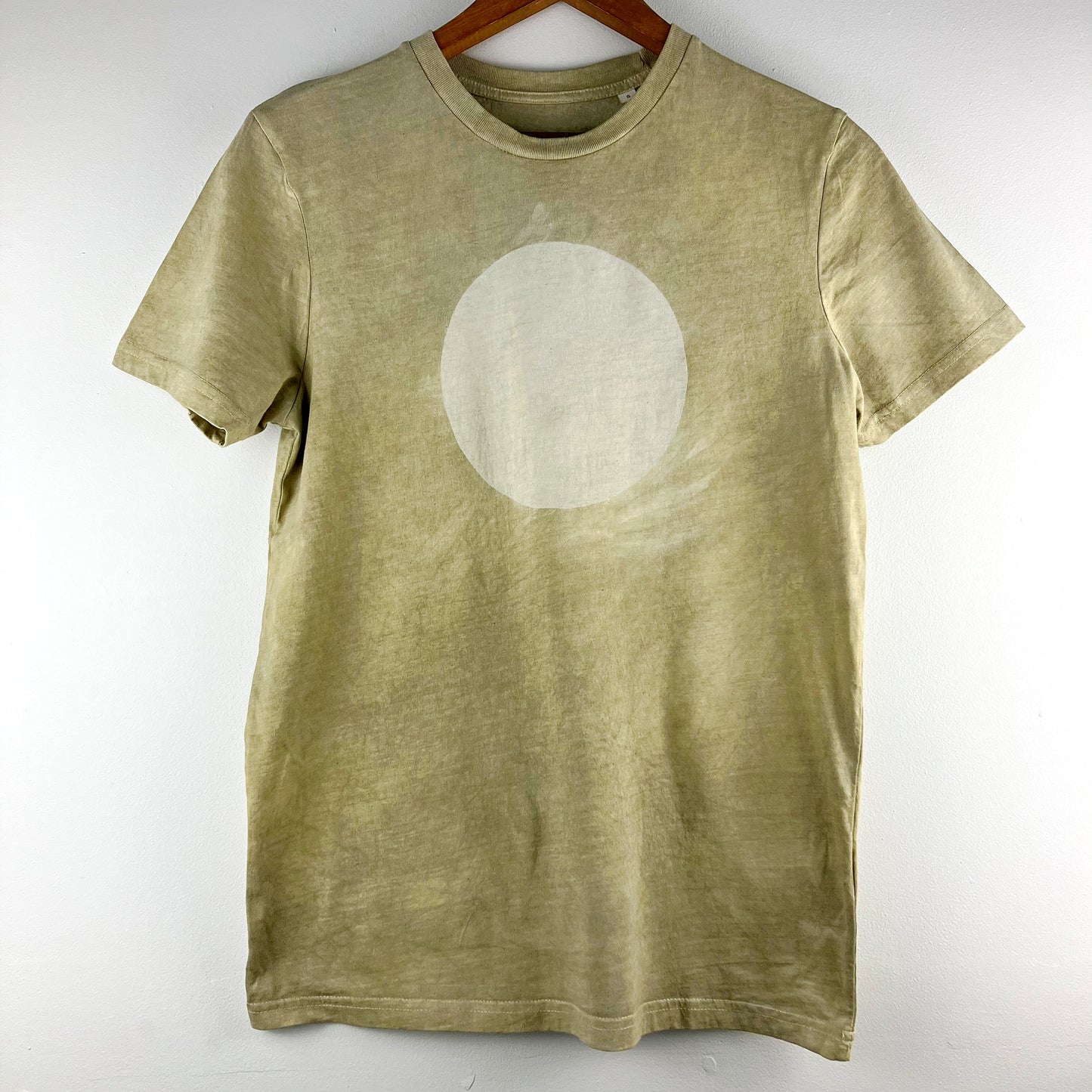 Full Moon - Yellow