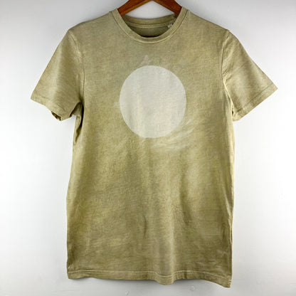 Full Moon - Yellow