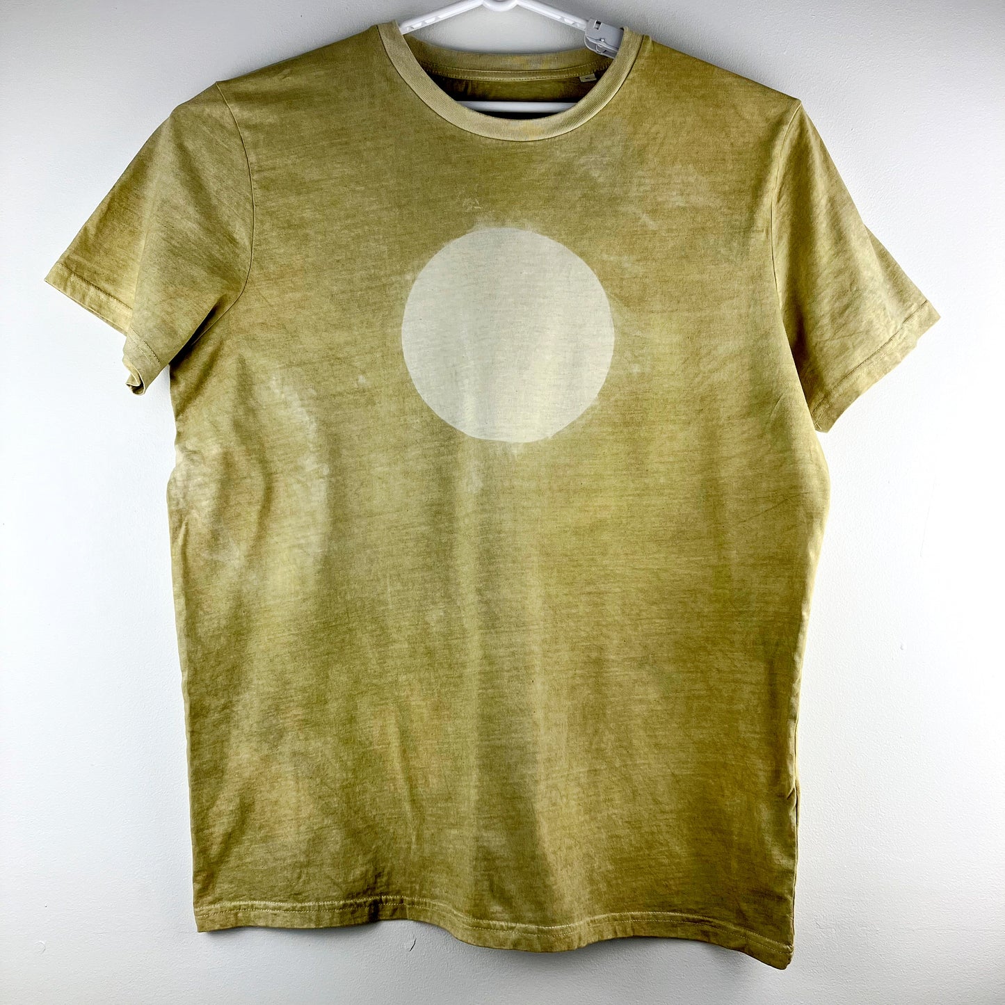 Full Moon - Yellow