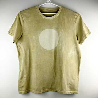 Full Moon - Yellow