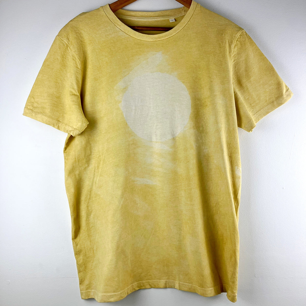 Full Moon - Yellow