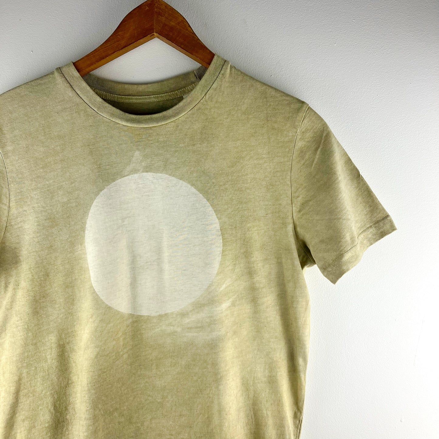 Full Moon - Yellow