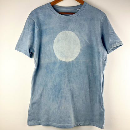 Full moon - Indigo